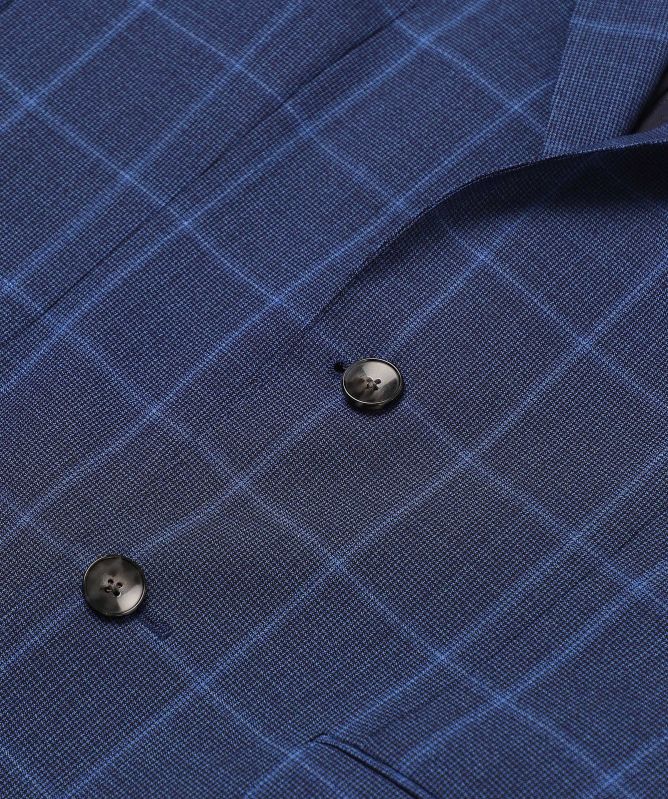 BOSS Slim Fit H-Huge-2Pcs-224 Suit