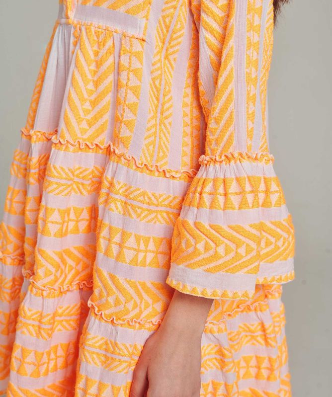 Devotion Twins Ella Short Dress