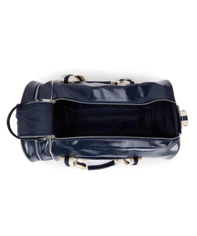 Fred Perry Classic Barrel Bag