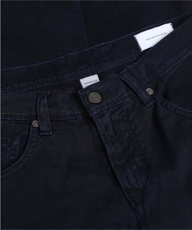 Baldessarini Tapered Fit BLD-Jayden Jeans