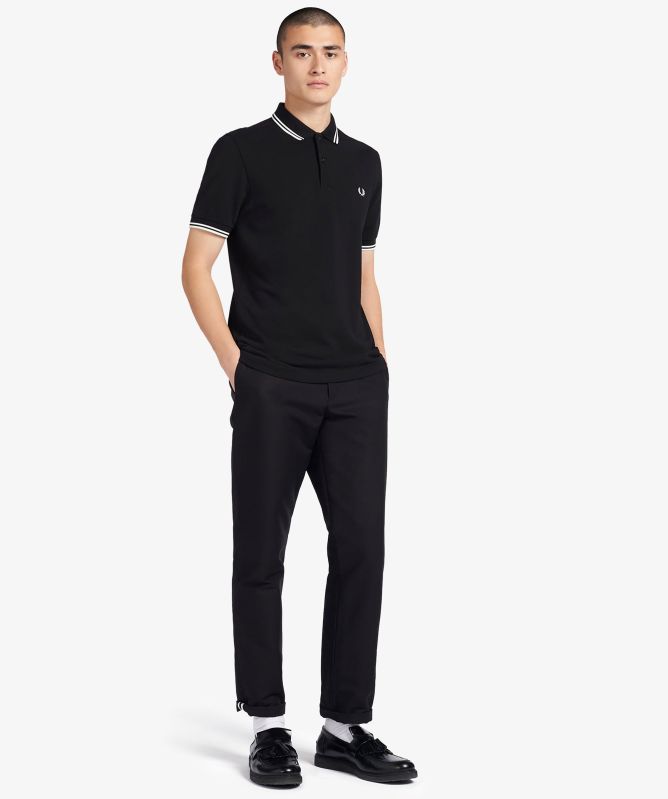 Fred Perry M3600 Polo Shirt