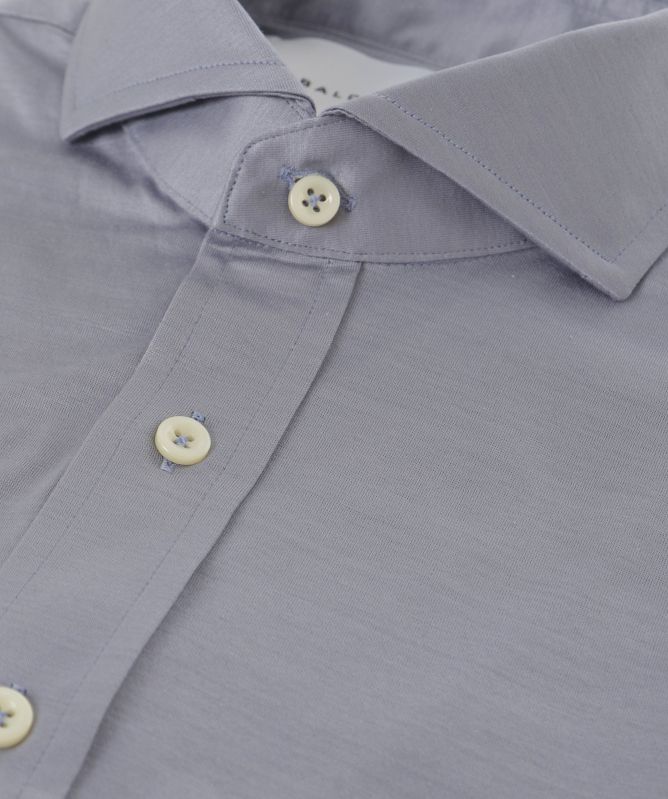 Baldessarini Tailored Fit Jersey Shirt