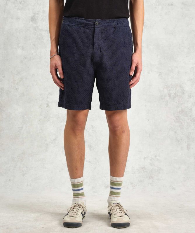 Wax London Honeycomb Kurt Shorts