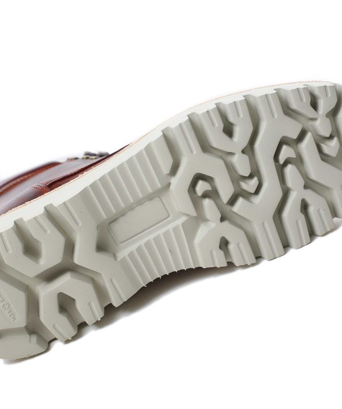 Oliver Sweeney Leather Bolhas Walking Boots