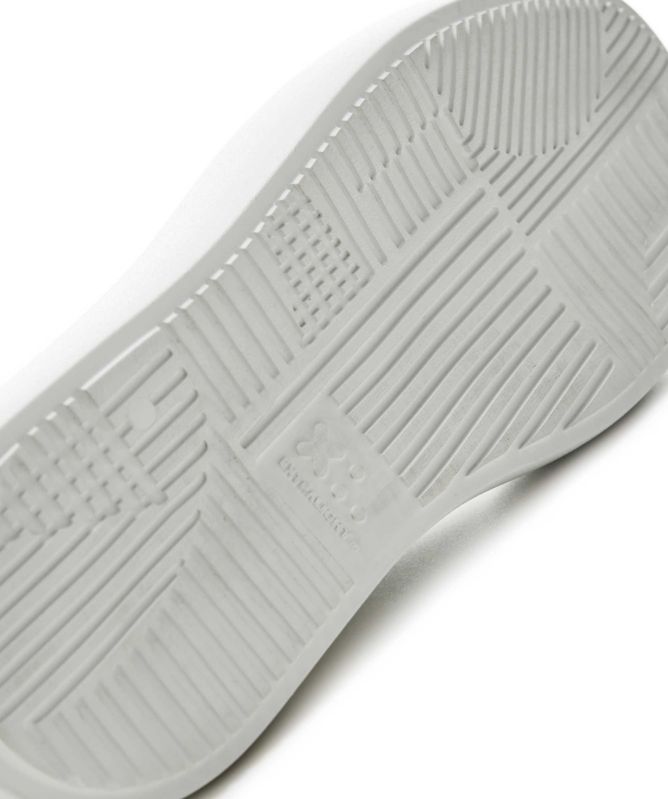 Lofina Short Platform Lace-Up Boots