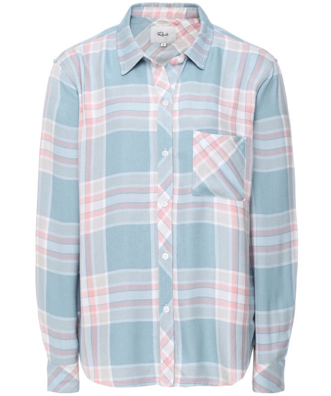 Rails Hunter Check Shirt