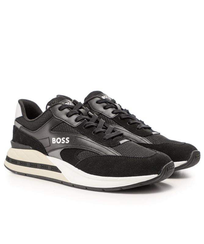 BOSS Kurt_Runn_sdme Sneakers