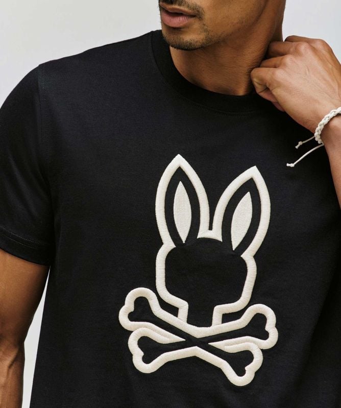 Psycho Bunny Nicholas T-Shirt