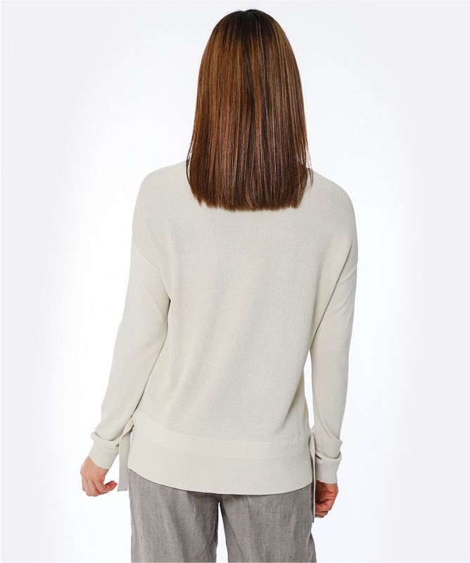 Annette Gortz Ario Tie Hem Pullover