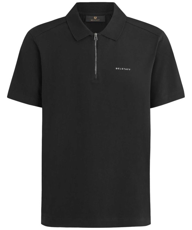 Belstaff Alloy Polo Shirt