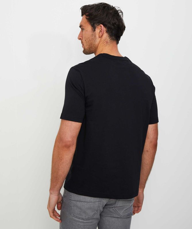 Paul Smith Skull Square T-Shirt
