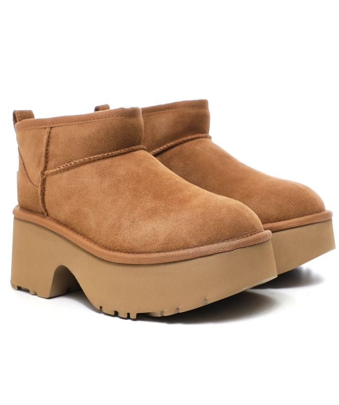 UGG Classic Ultra Mini New Heights Boots