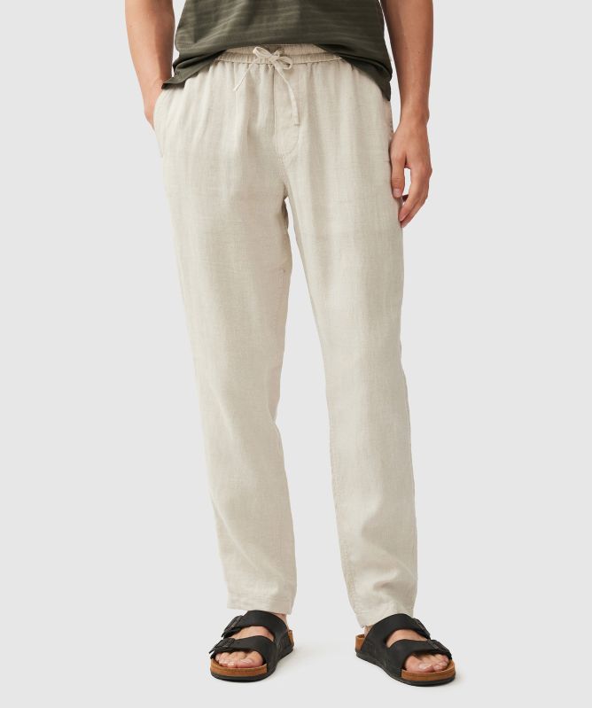 Rodd and Gunn Linen Resort Pants