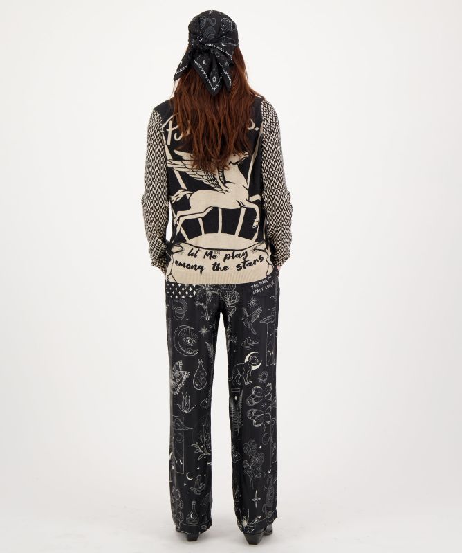 Me369 Bailey Track Pants