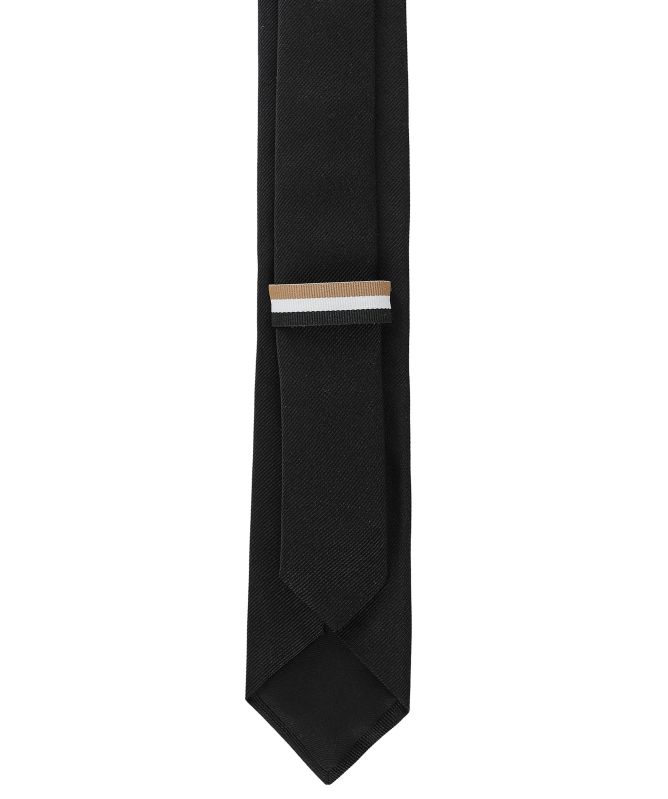 BOSS Silk H-TIE