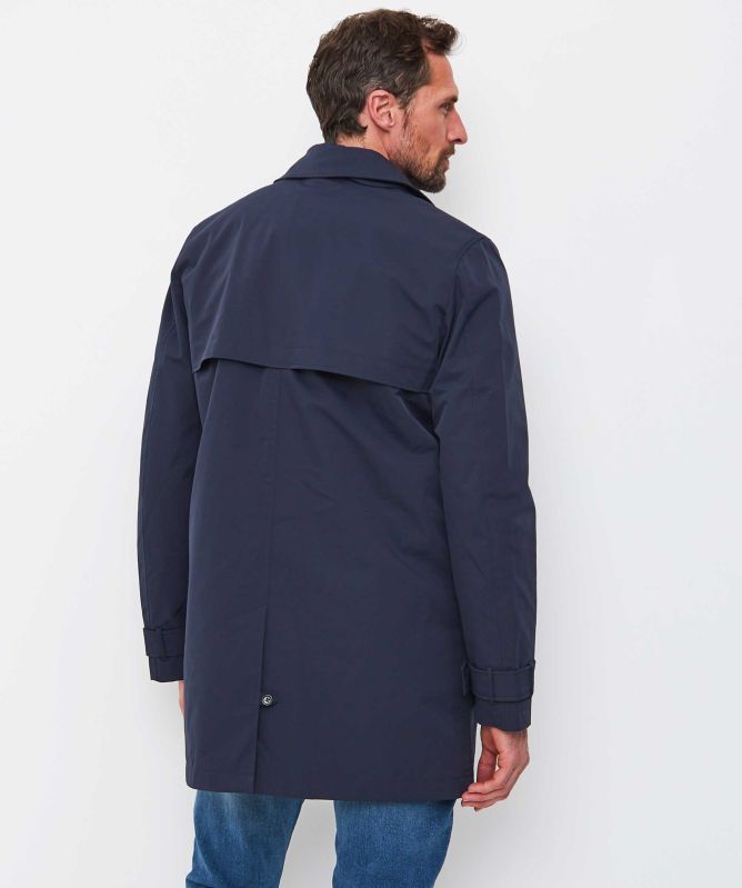 Paul Smith Showerproof Mac