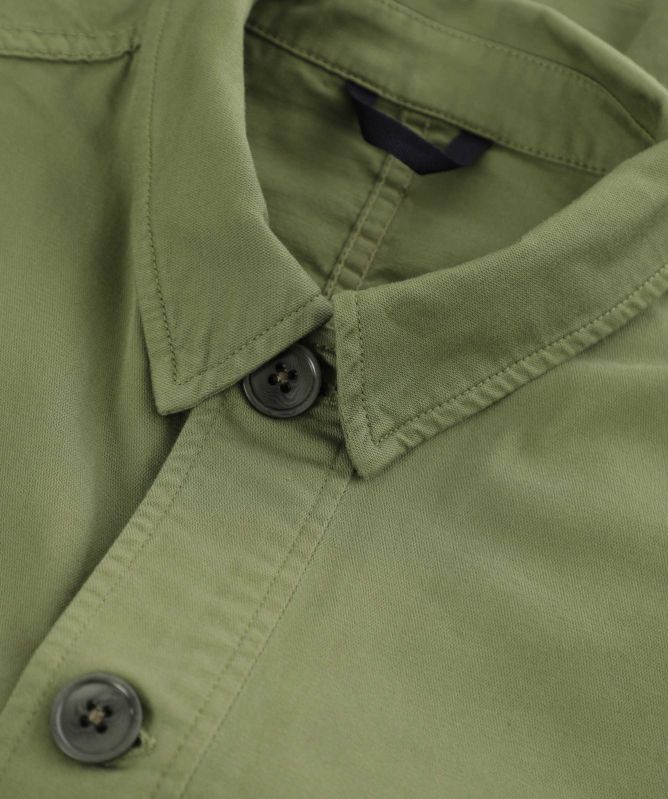 Paul Smith Utility Overshirt