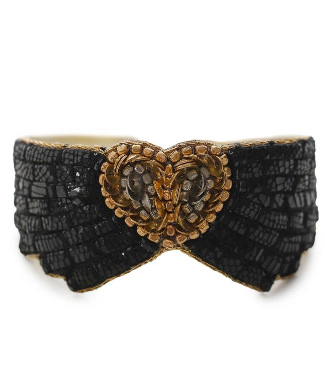 Nahua Angy Cuff Bracelet