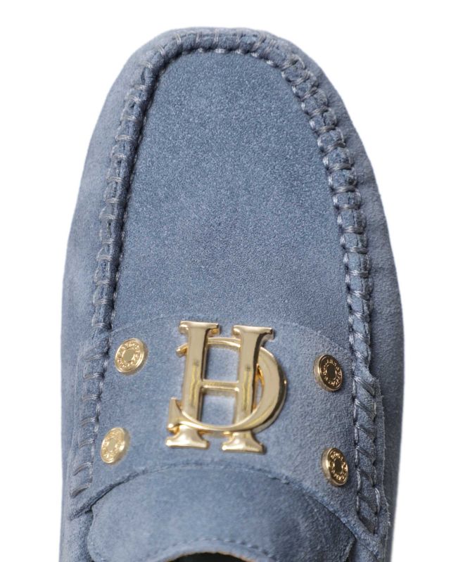 Holland Cooper The Driving Loafer