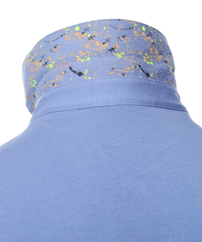 Psycho Bunny Jersey Waverly Polo Shirt