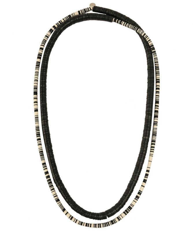 NU London Multi Strand Necklace