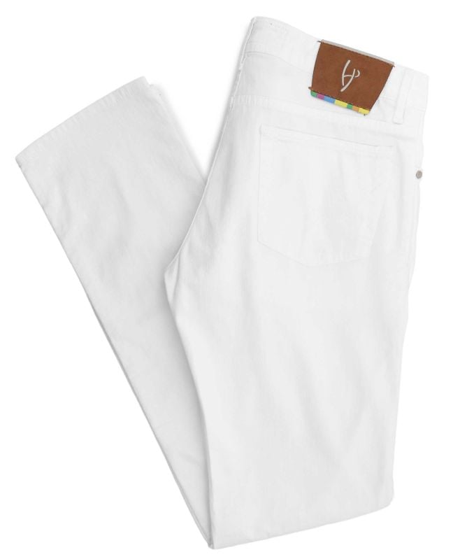 HandPicked Slim Fit Ravello Jeans