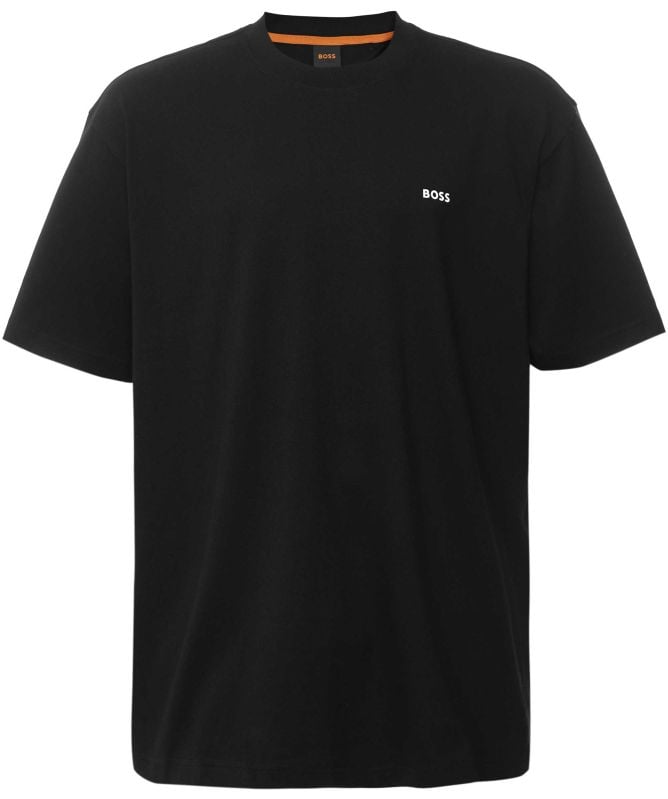BOSS Relaxed Fit Te-Nowhere T-Shirt