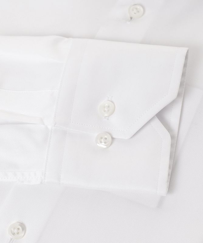 Stenstroms Slimline Cotton Shirt