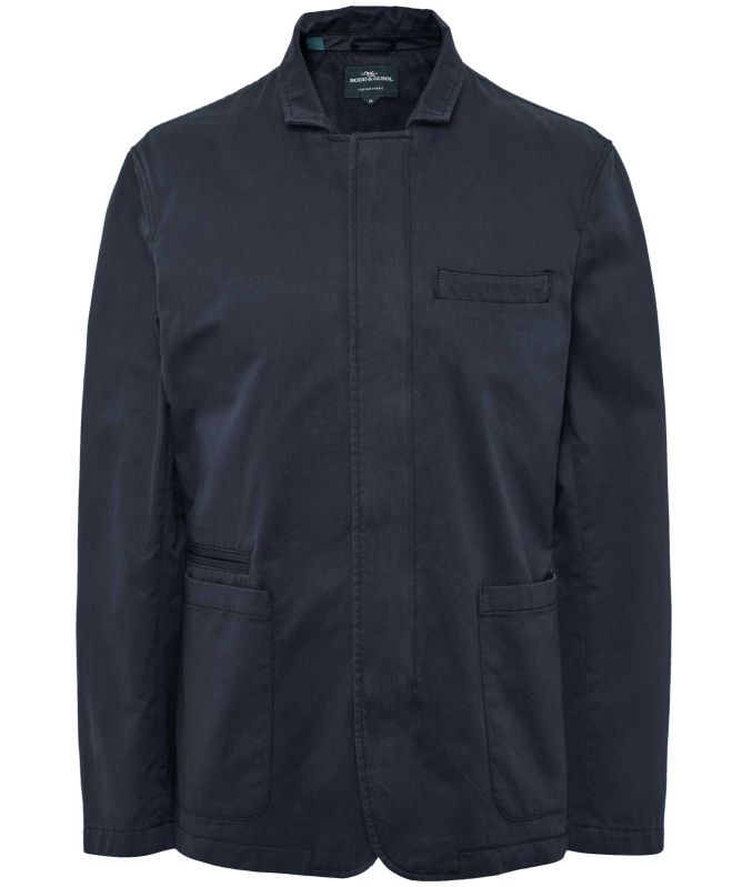 Rodd and Gunn Water-Repellent Mayfair Jacket