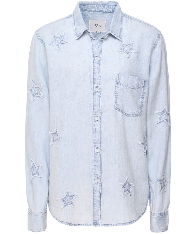 Rails Ingrid Star Shirt