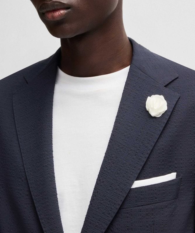 BOSS Slim Fit C-Hanry-252 Blazer