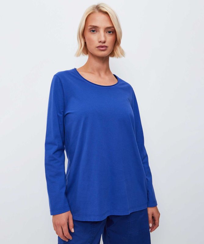 OSKA Long Sleeve 504/4273 T-Shirt