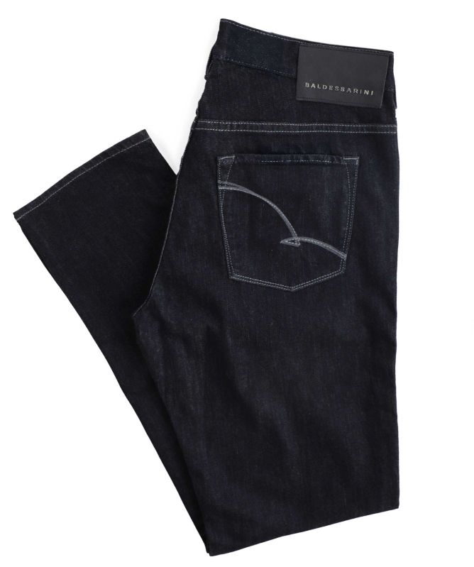 Baldessarini New Five-Pocket Jeans