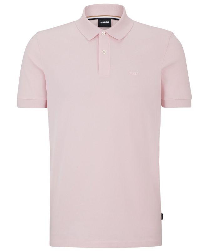 BOSS Pallas Polo Shirt