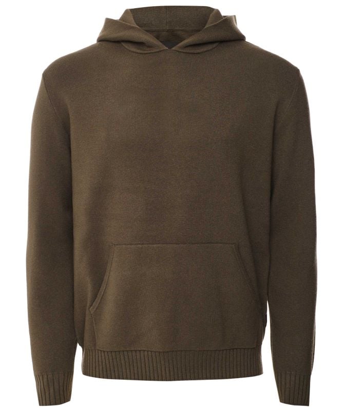 Replay Relaxed Fit Hoodie