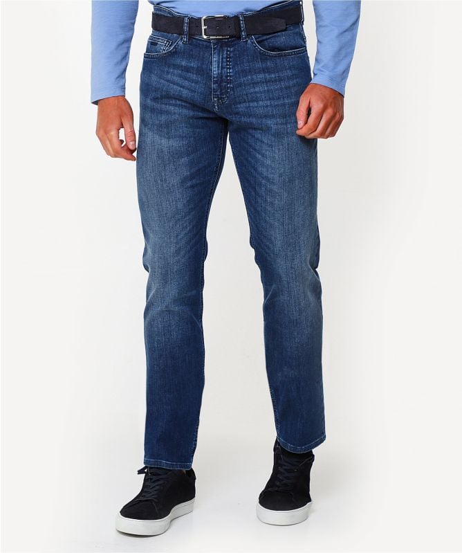 BOSS Slim Fit Delaware BC-L-P Jeans