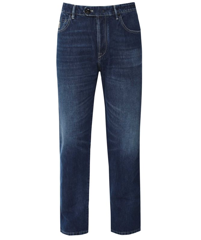 HandPicked Albori Standard Jeans