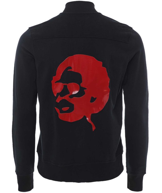 Limitato Face Me Bomber Jacket