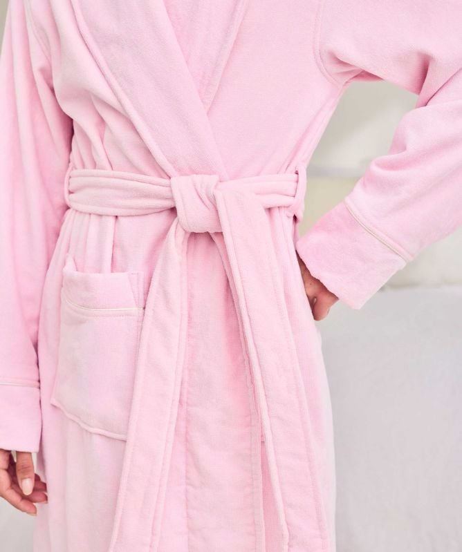 Chelsea Peers Good Morning Robe