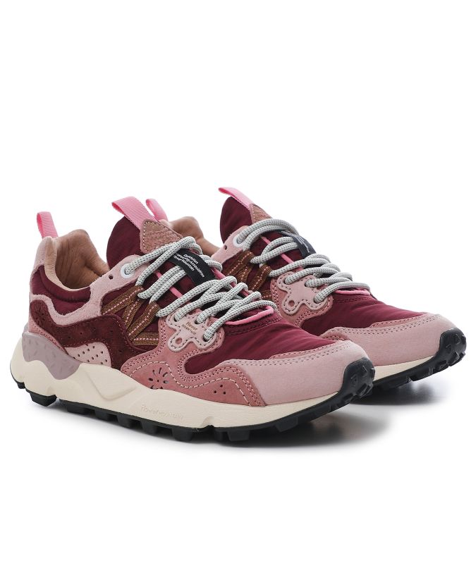 Flower Mountain Yamano 3 Woman Trainers