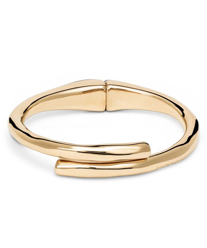 UNOde50 Meeting Point Bangle