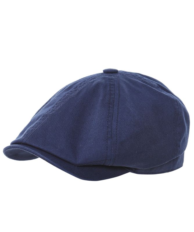 Stetson Six Panel Twill Cap