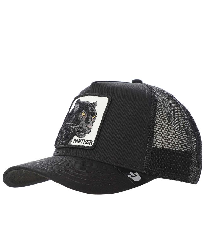 Goorin Bros The Panther Cap