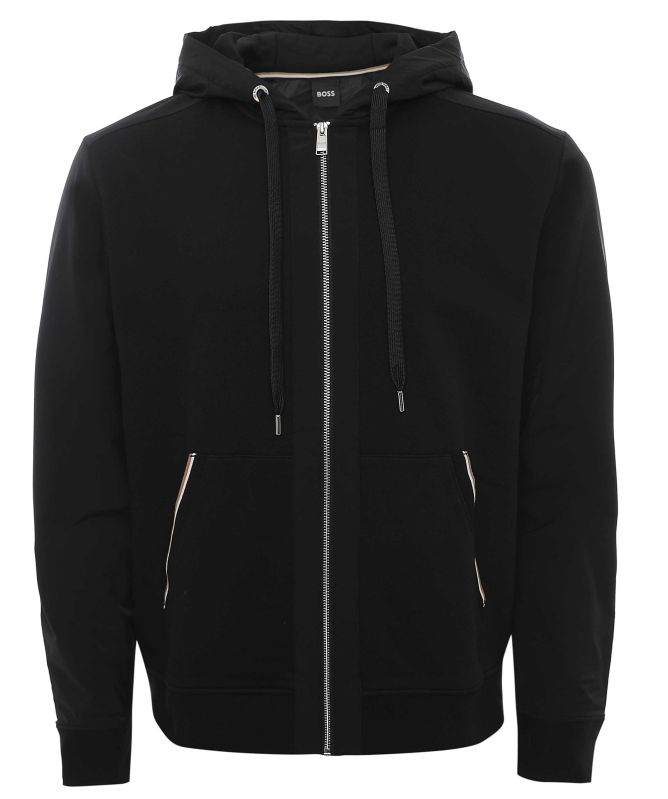 BOSS C-Spence 10 Zipper Hoodie