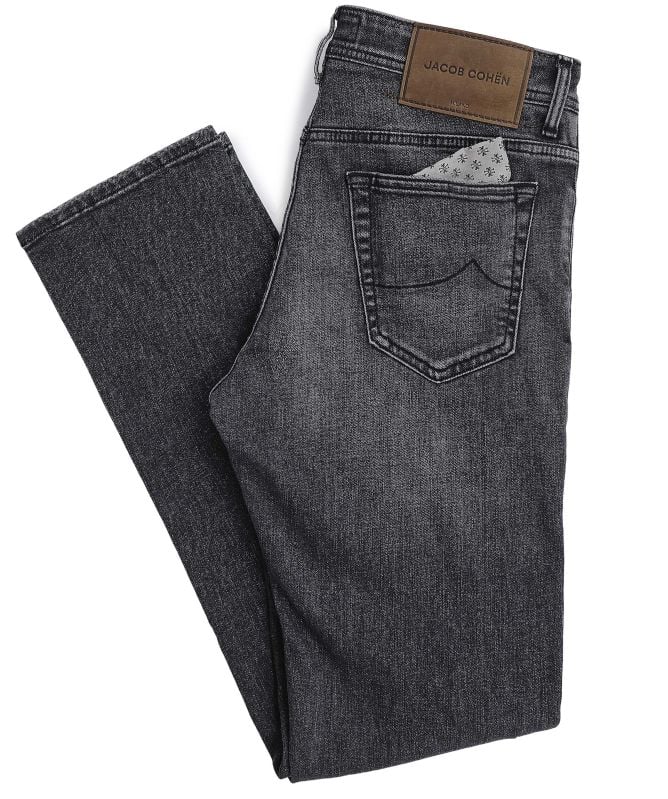 Jacob Cohen Slim Fit BARD Jeans