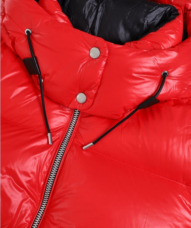 Mackage Evie Oversized Down Jacket