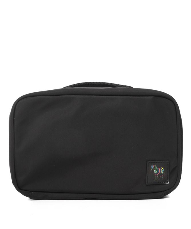 Paul Smith Zebra Wash Bag