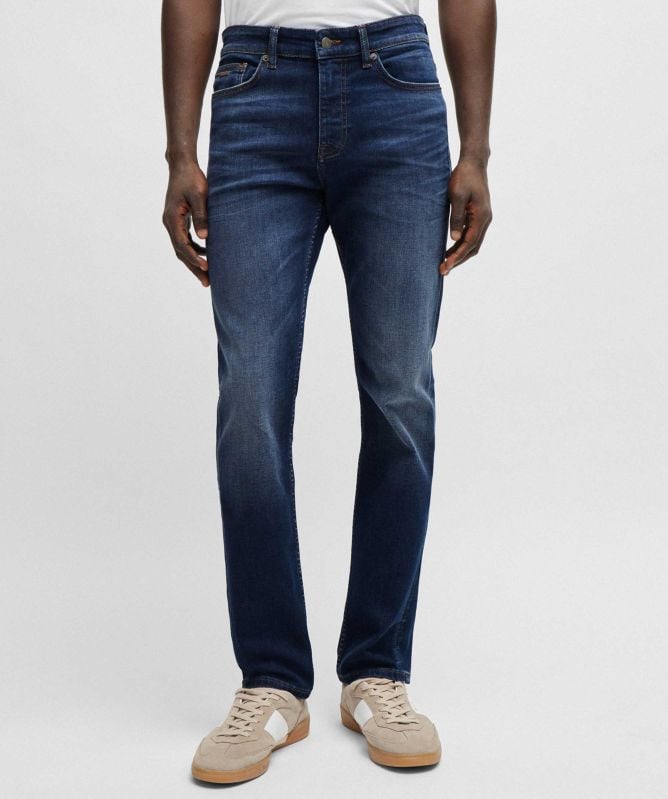 BOSS Slim Fit Delaware BC-C Jeans