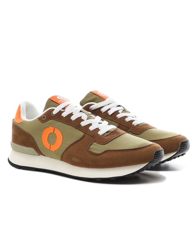 ECOALF Recycled Nylon Ucla Sneakers