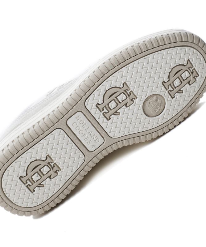 Holland Cooper Retro Runner Trainers